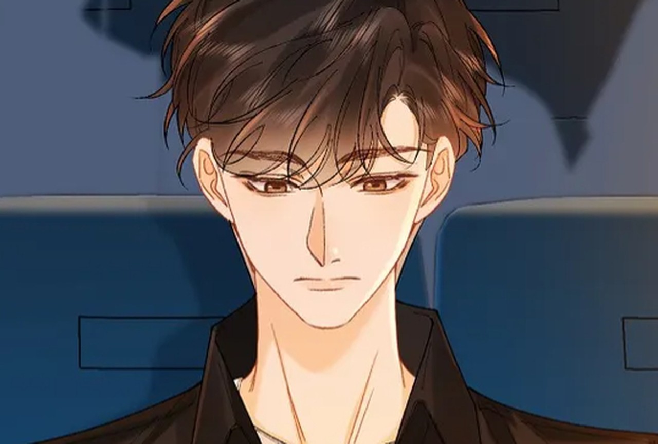 When I Met the Moon - Episode 29 - ONO Webtoon et Manga