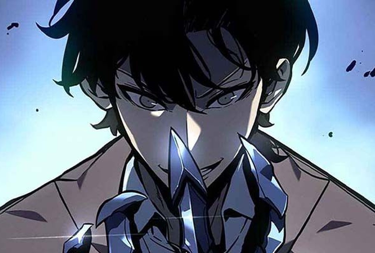 Solo Leveling - Epilogue 14 - ONO Webtoon et Manga
