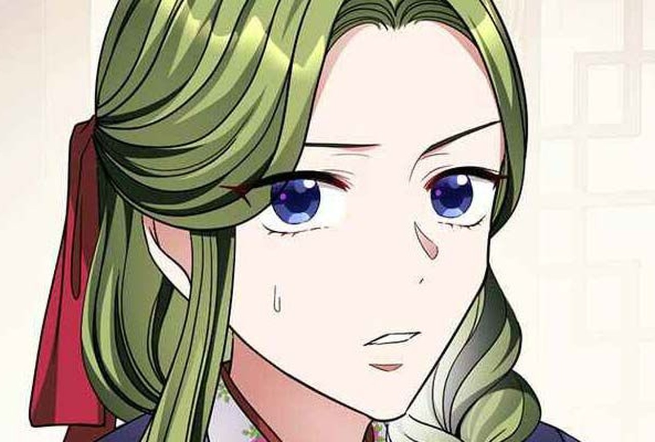 Jusqu'au dernier pétale - Episode 66 - ONO Webtoon et Manga