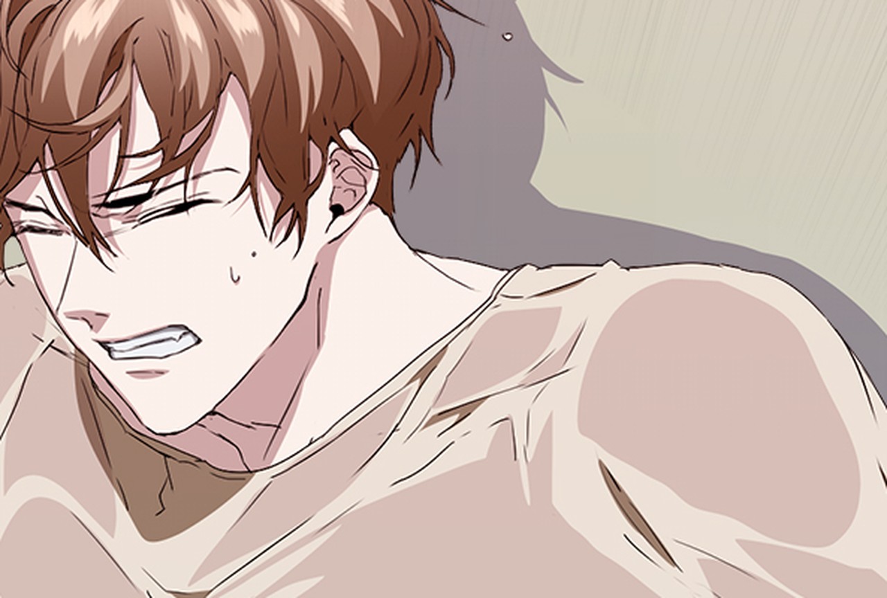Latent Work - Episode 14 - ONO Webtoon et Manga