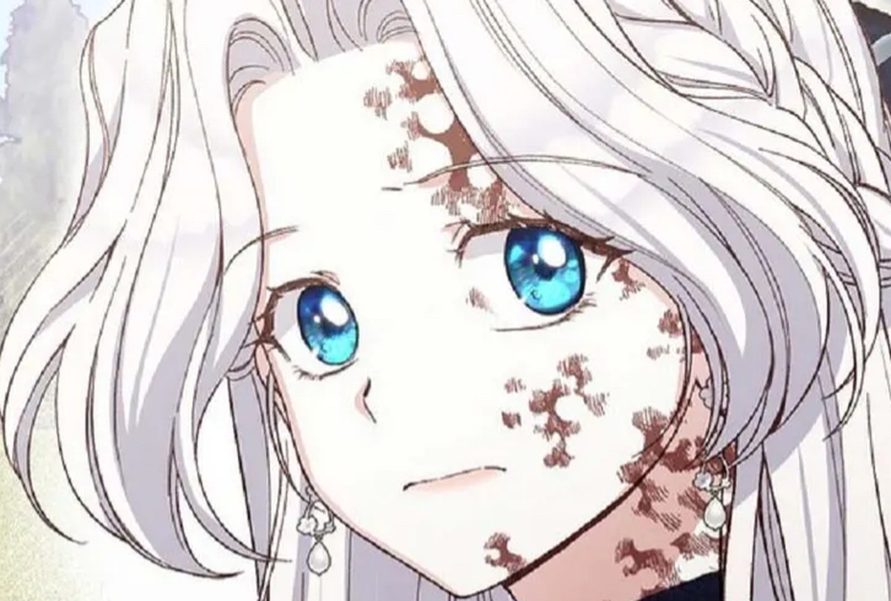 La petite princesse et son prince monstrueux - Episode 86 - ONO Webtoon et Manga