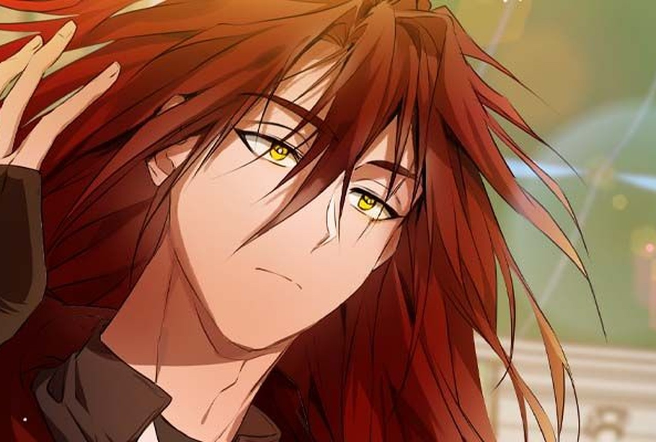 La Magicienne aux Cheveux d'Or - Episode 106 - ONO Webtoon et Manga