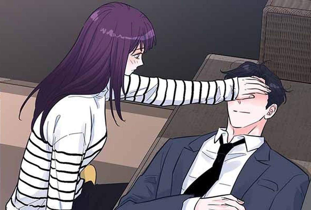 Bis Repetita - Episode 59 - ONO Webtoon et Manga