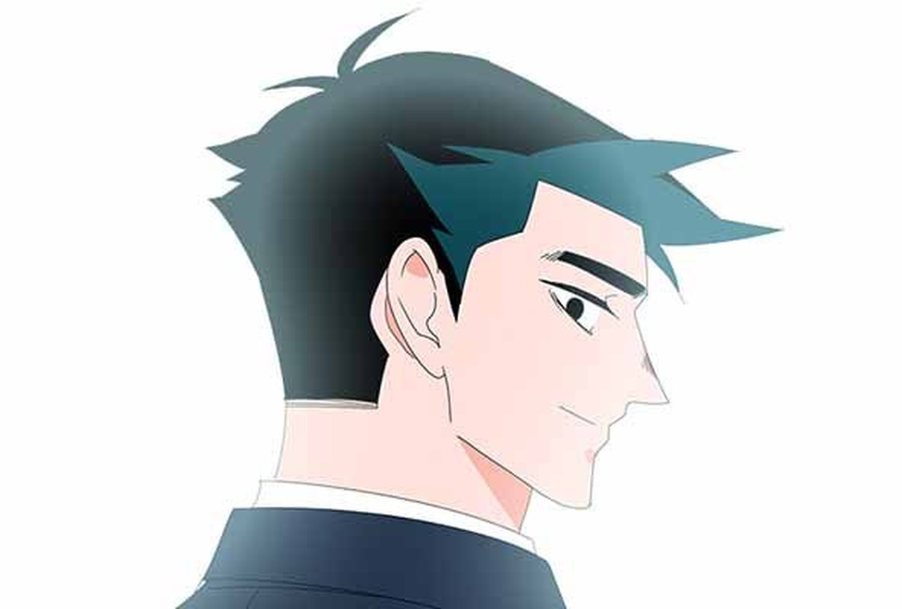 Le Majordome de Madame - Episode 43 - ONO Webtoon et Manga