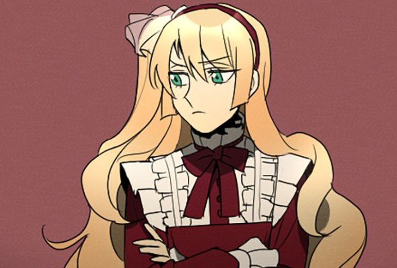 Blind Nine - Episode 14 - ONO Webtoon et Manga