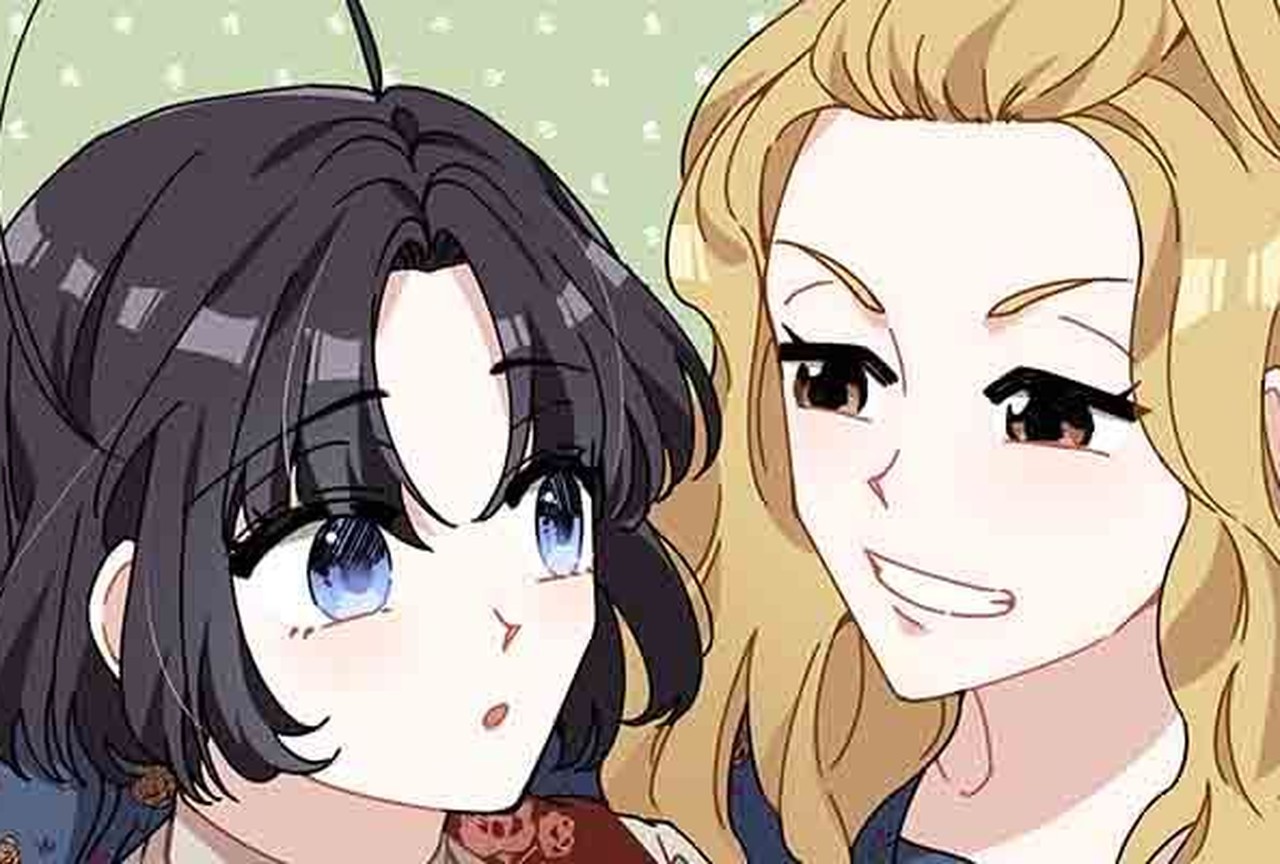 Dans la peau de ma sœur - Episode 2 - ONO Webtoon et Manga