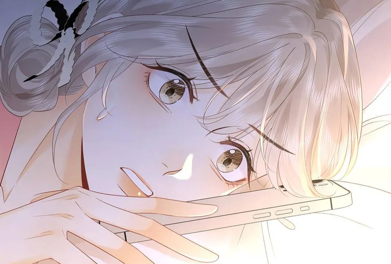 When I Met the Moon - Episode 16 - ONO Webtoon et Manga