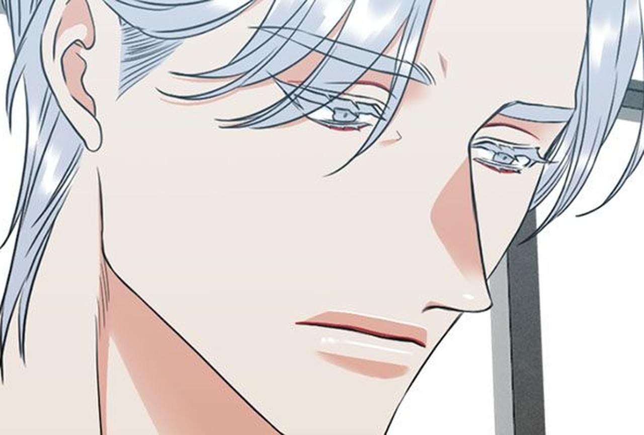 Paramour - Episode 58 - ONO Webtoon et Manga
