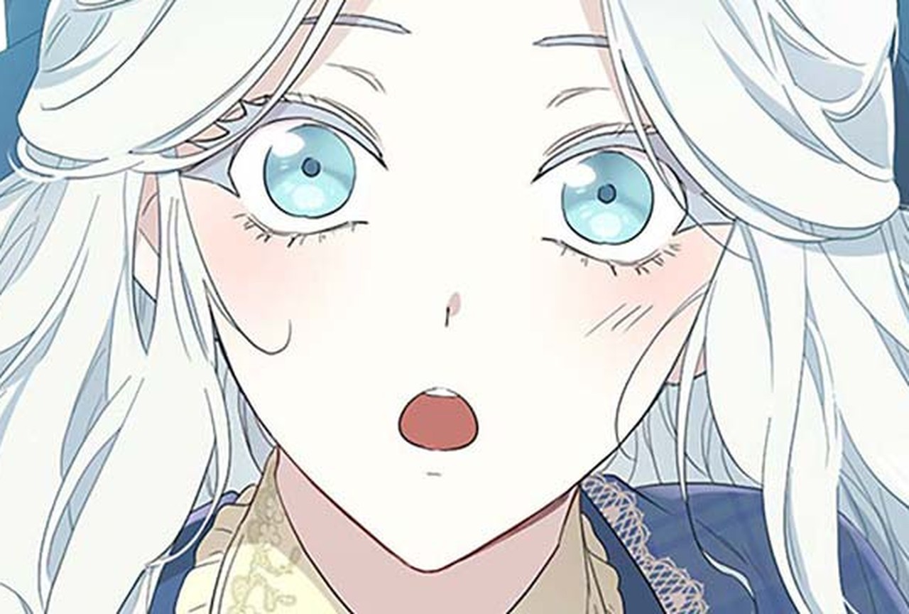 J'ai épousé le père du héros - Episode 95 - ONO Webtoon et Manga