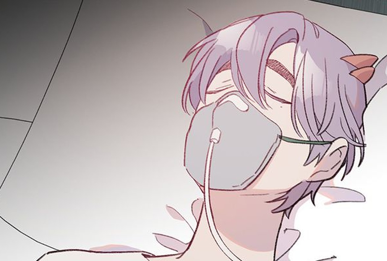Mushroom Soup - Episode 83 - ONO Webtoon et Manga