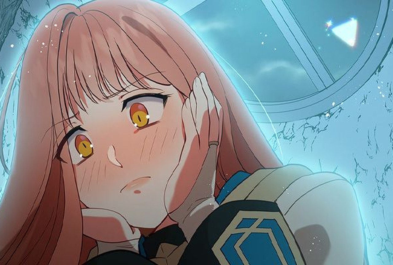 Le Fruit de la dragonne - Episode 13 - ONO Webtoon et Manga