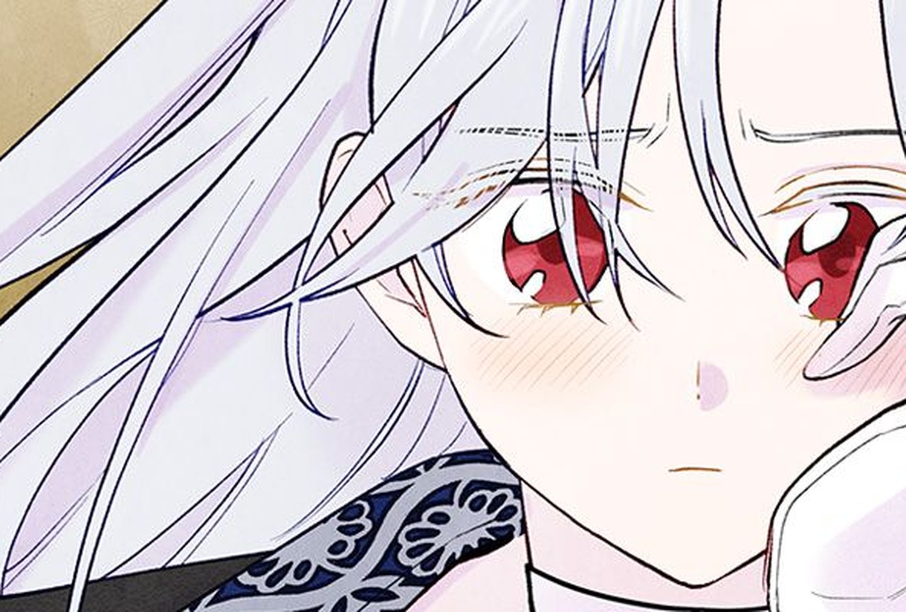Iris - la Lady au Smartphone - Episode 33 - ONO Webtoon et Manga
