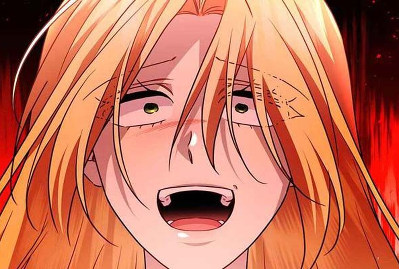 Les Regrets d'une vie - Episode 118 - ONO Webtoon et Manga