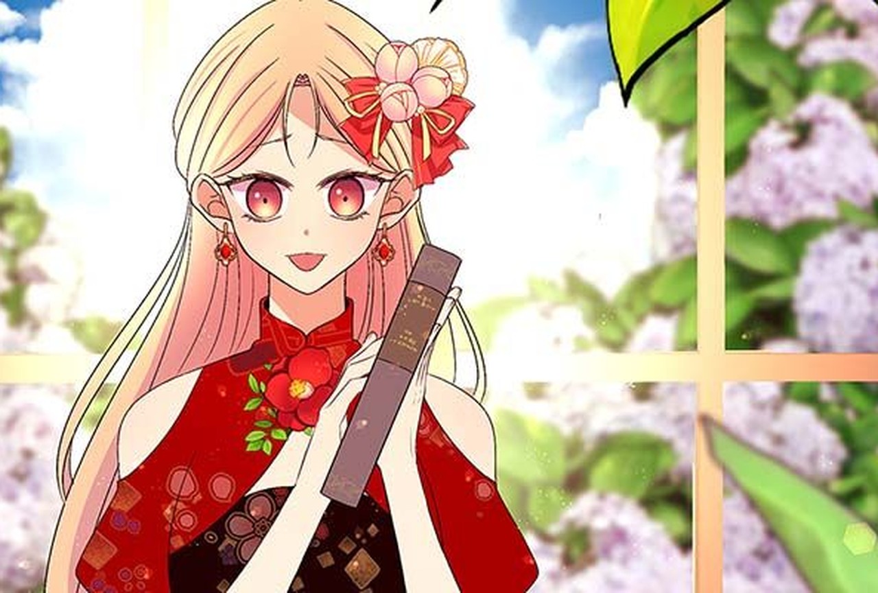 Une Princesse en sursis - Episode 22 - ONO Webtoon et Manga