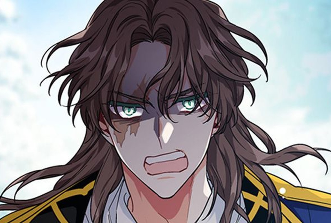 L'Impérieux Destin du Dr Élise - Episode 85 - ONO Webtoon et Manga