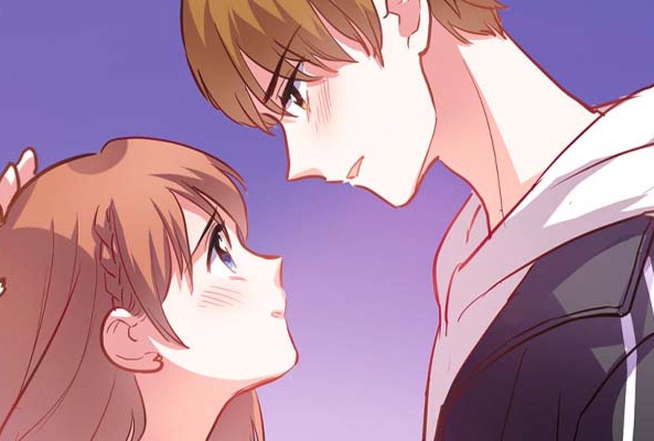Before Stars Fall - Épisode 107 - ONO Webtoon et Manga