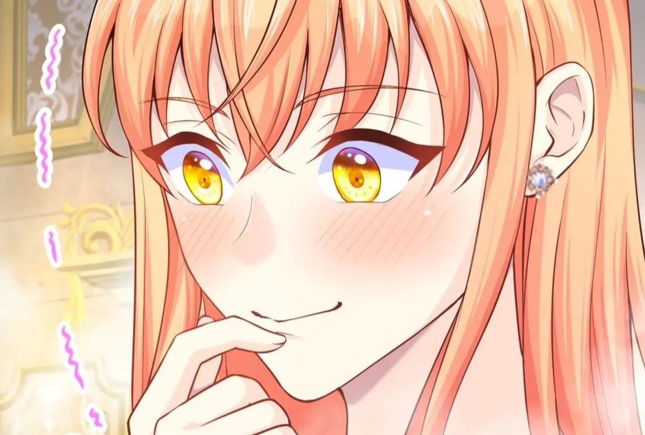 C'est mon BL, pas mon harem ! - Episode 37 - ONO Webtoon et Manga