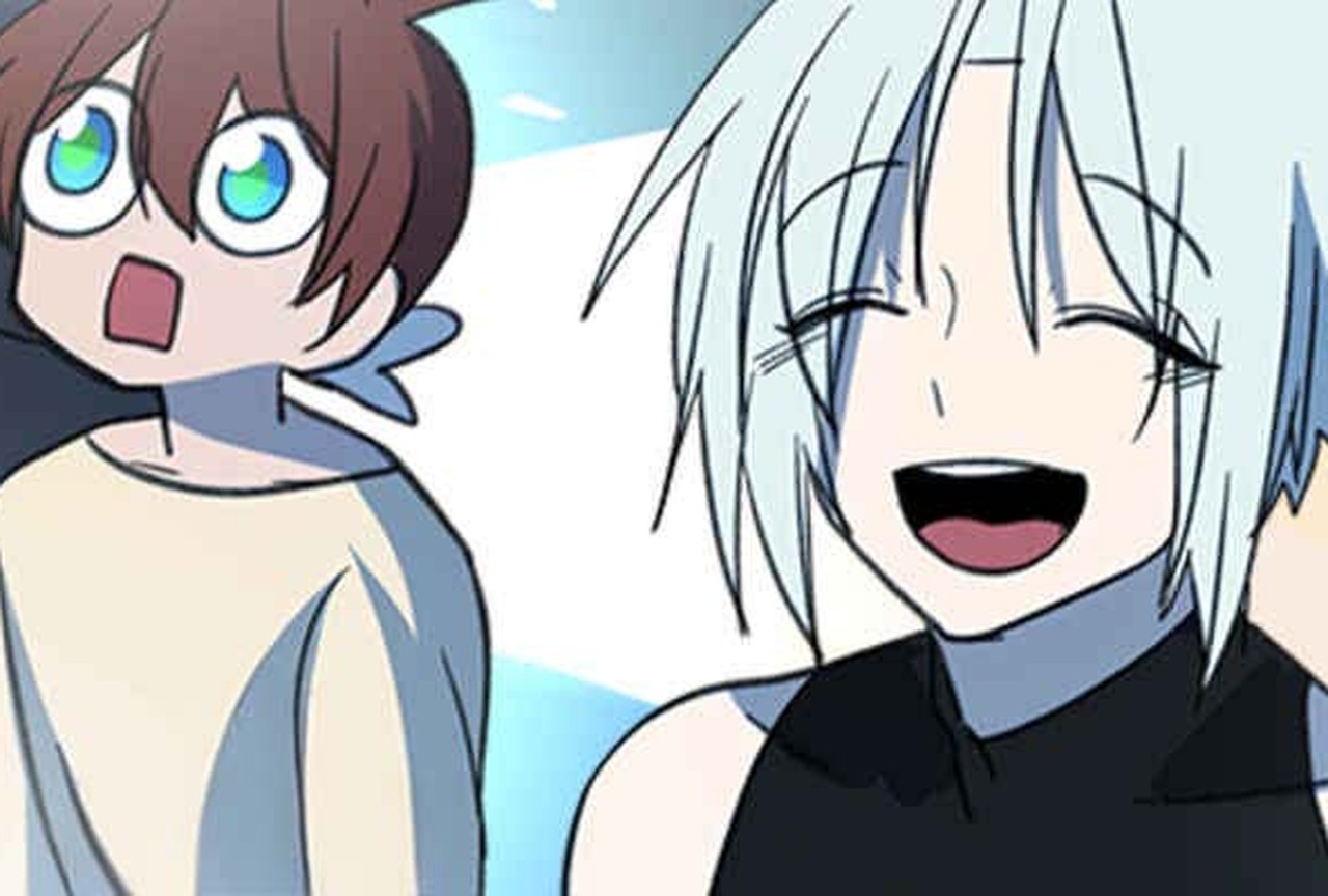 Dracorun - Episode 9 - ONO Webtoon et Manga
