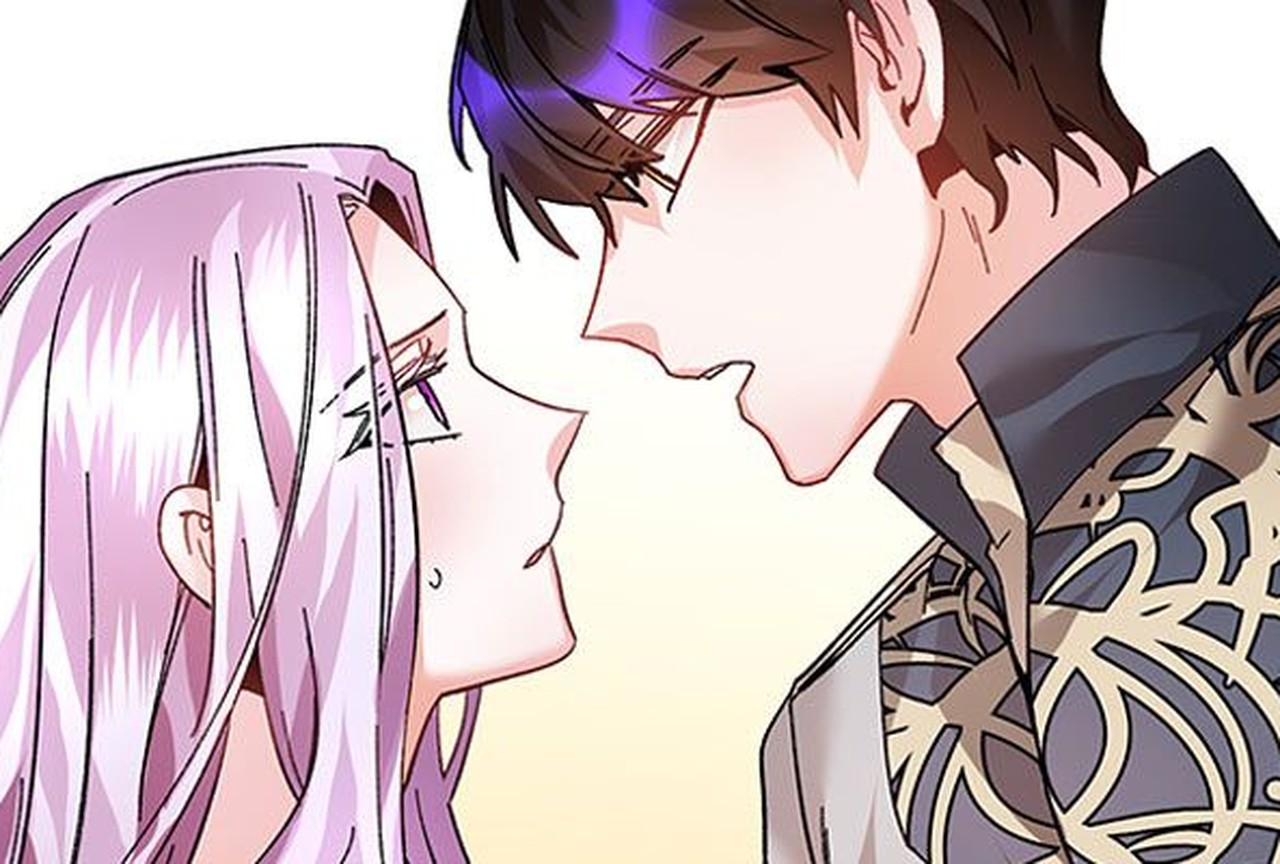 Impératrice ? Impératrice ! - Episode 14 - ONO Webtoon et Manga