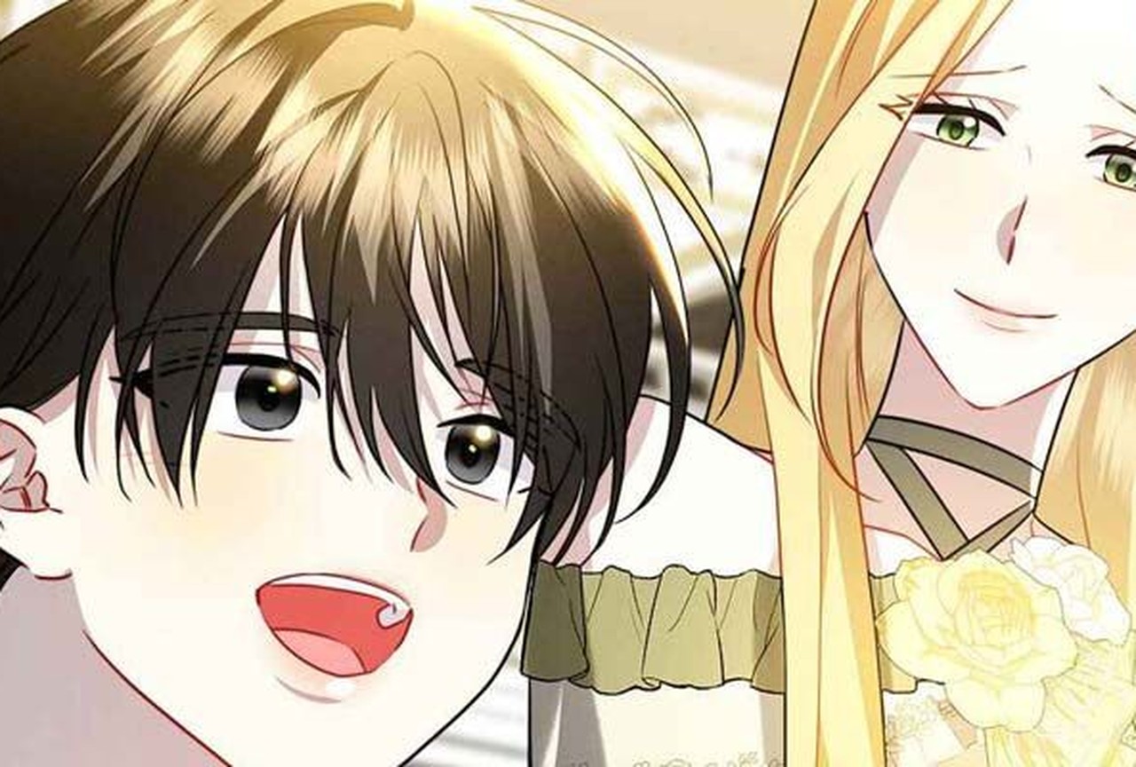 Les Regrets d'une vie - Episode 77 - ONO Webtoon et Manga