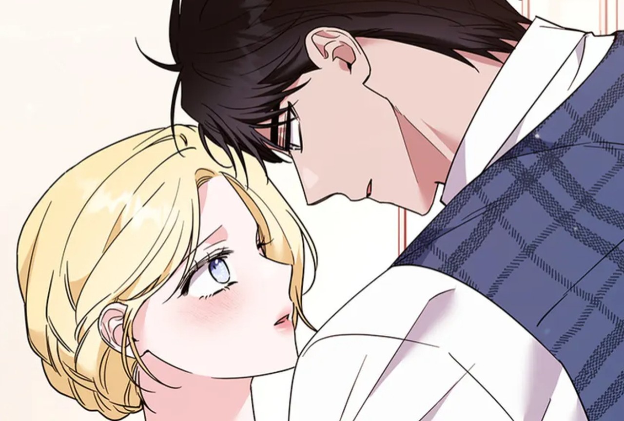 Vivre dans ta peau - Episode 66 - ONO Webtoon et Manga