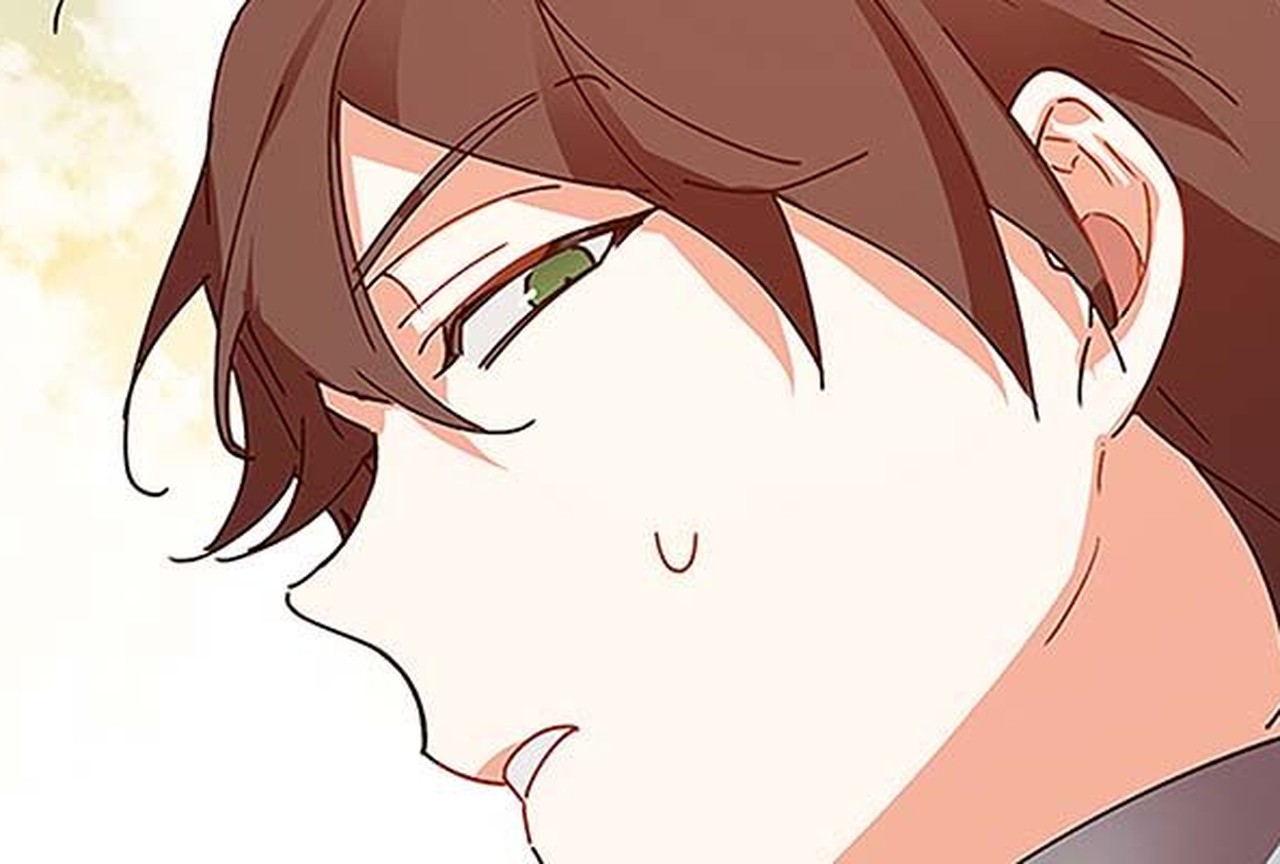 Oh ! Mon Prince ! - Episode 76 - ONO Webtoon et Manga