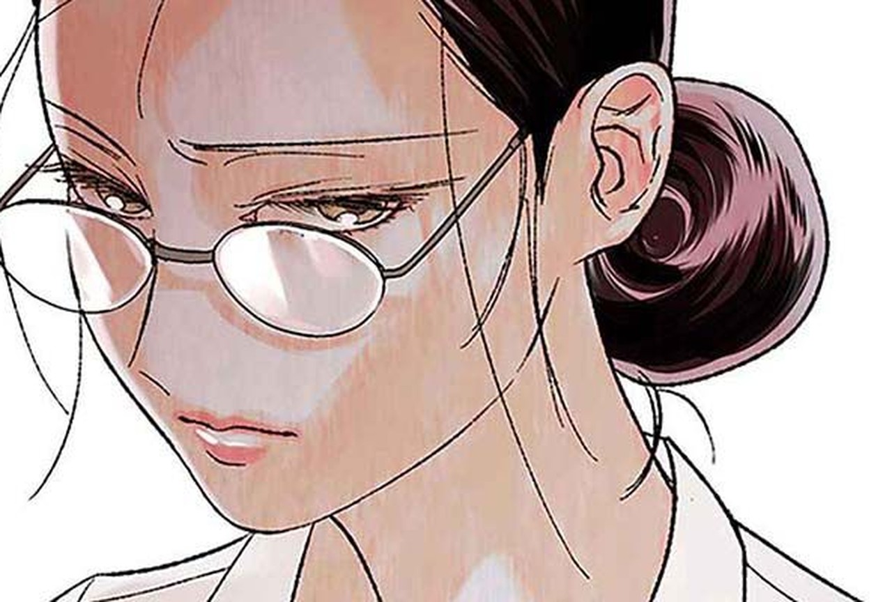 (+18) Opium - Episode 1 - ONO Webtoon et Manga