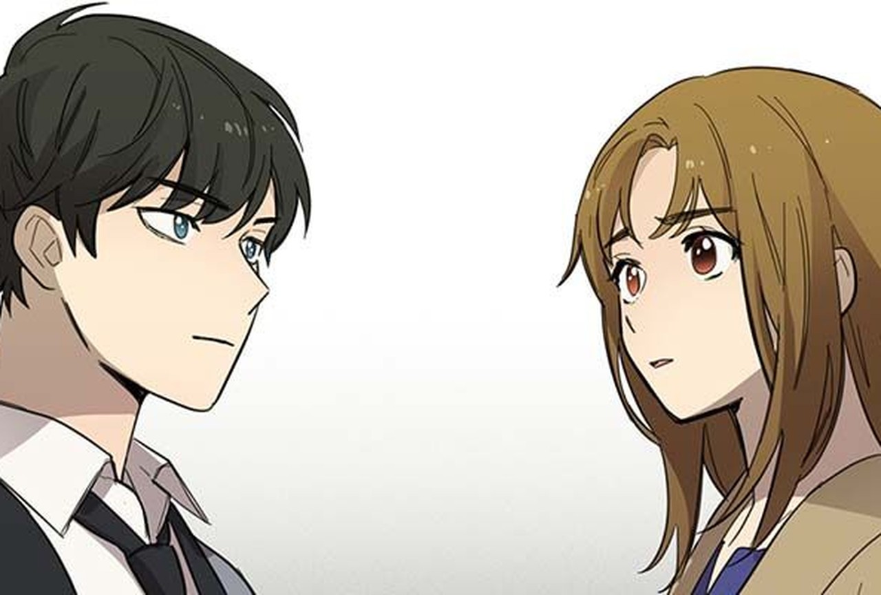 Coincée en terminale - Episode 12 - ONO Webtoon et Manga