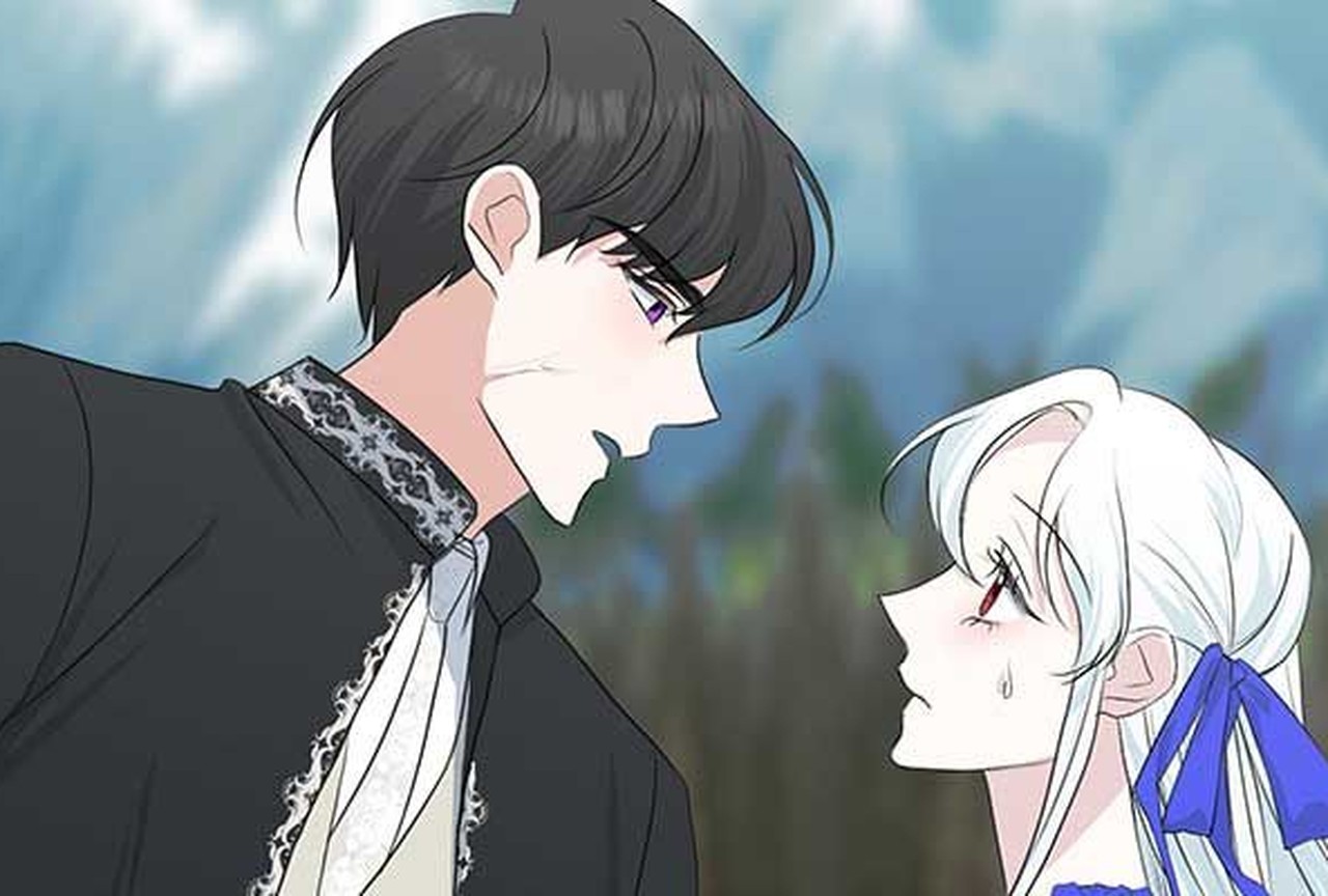 Ma vie empoisonnée - Episode 36 - ONO Webtoon et Manga