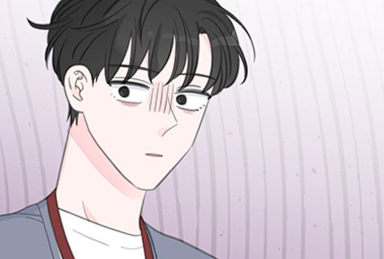 (+18) Between Us - Saison 2 - Episode 11 - ONO Webtoon et Manga