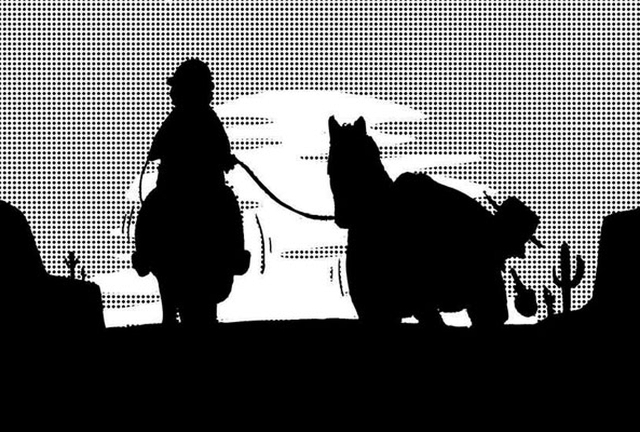 Bad Beat Rodeo - Épisode 2 - ONO Webtoon et Manga