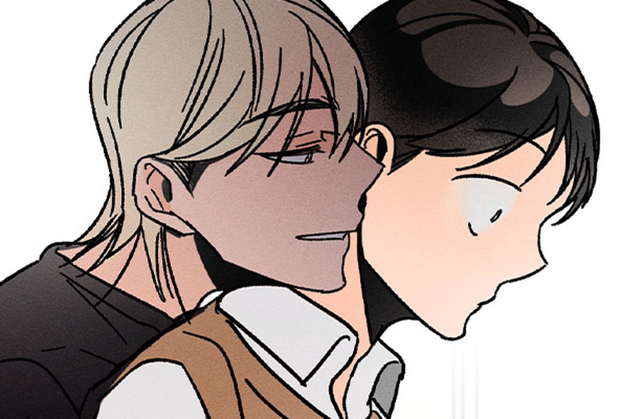 (+18) Haunt Me Harder - Episode 5 - ONO Webtoon et Manga
