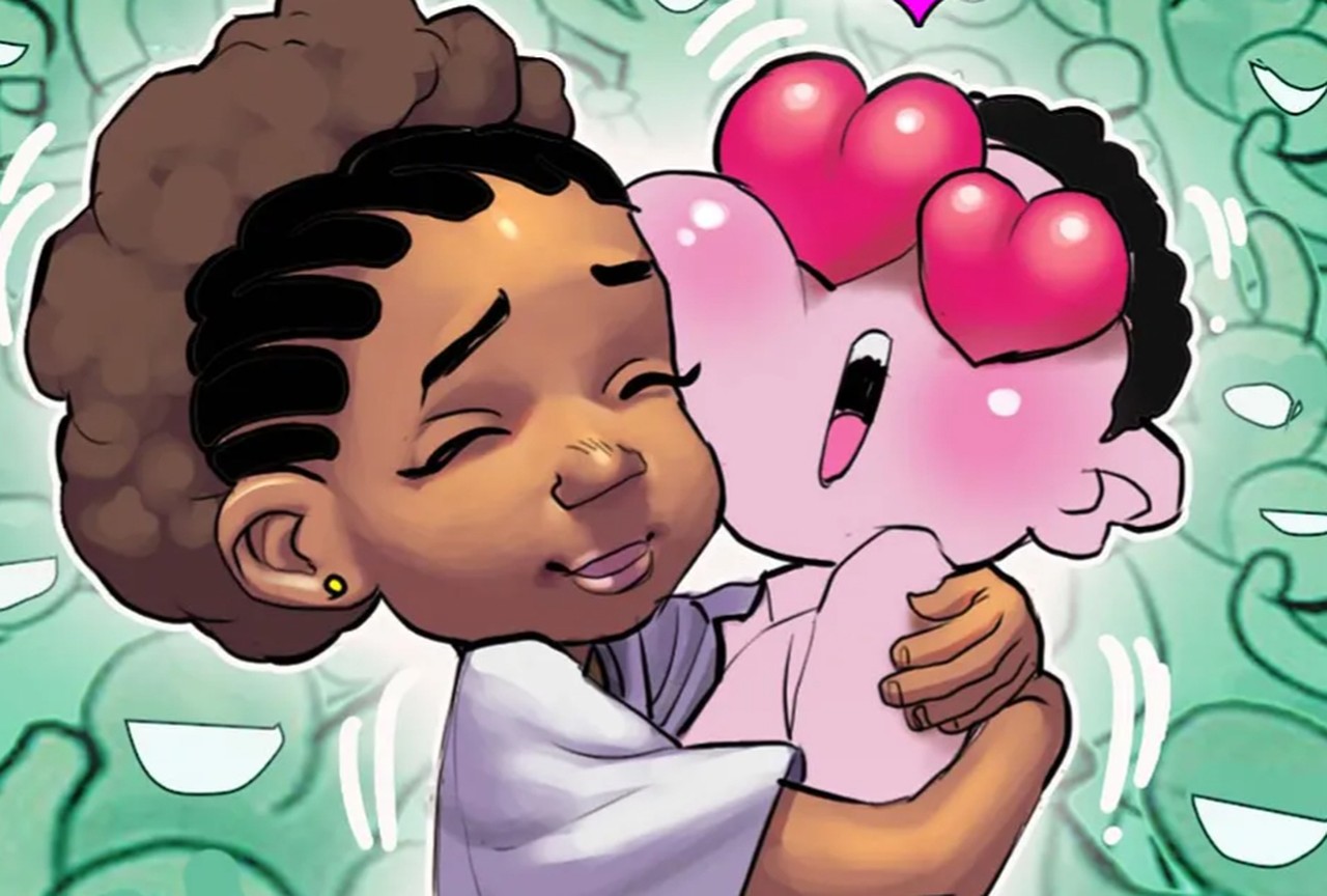 Les sapeurs de Yaoundé - Episode 15 - ONO Webtoon et Manga