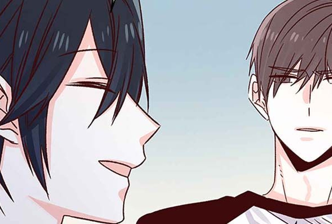 Rouge Sucré - Episode 55 - ONO Webtoon et Manga