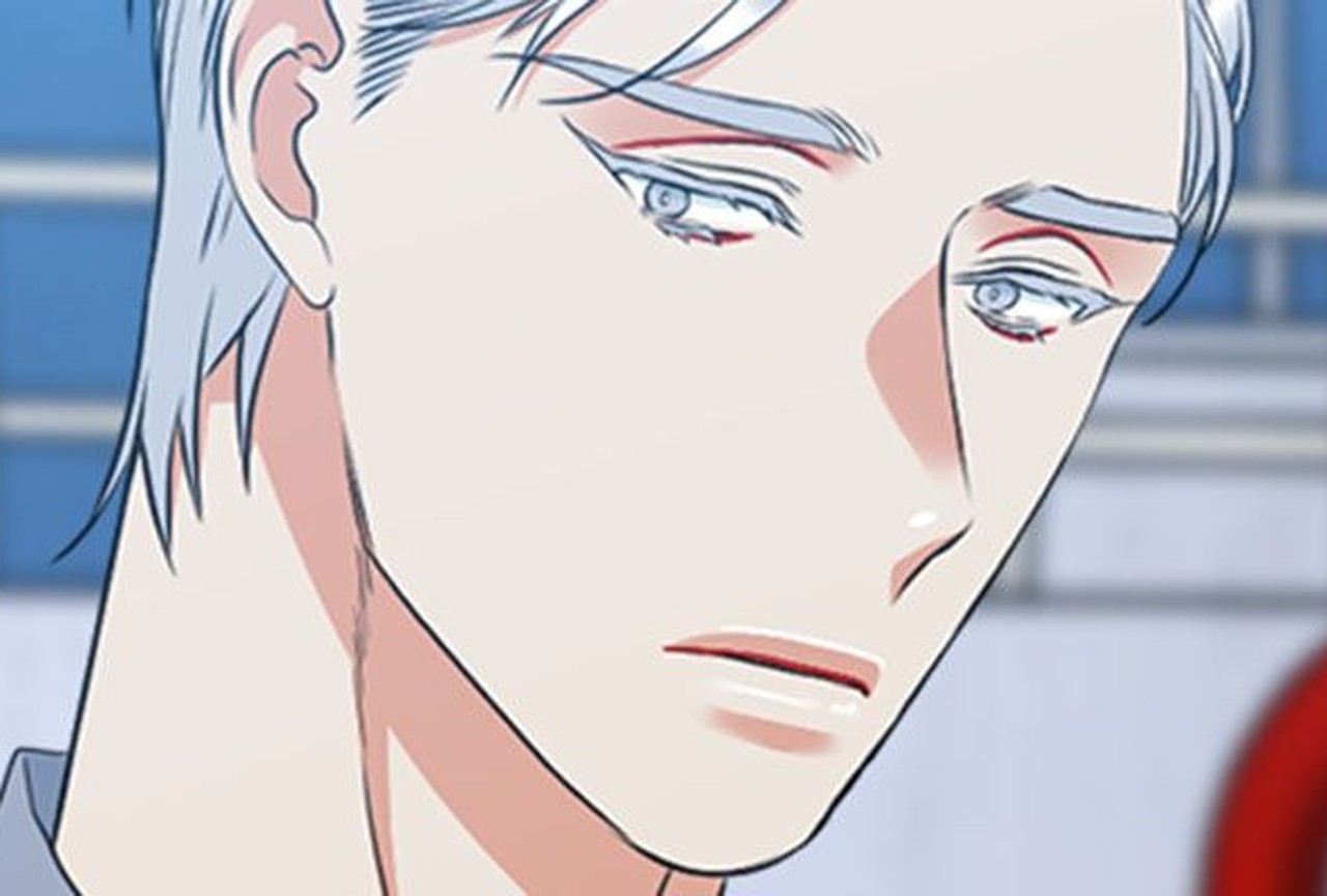 Paramour - Episode 125 - ONO Webtoon et Manga
