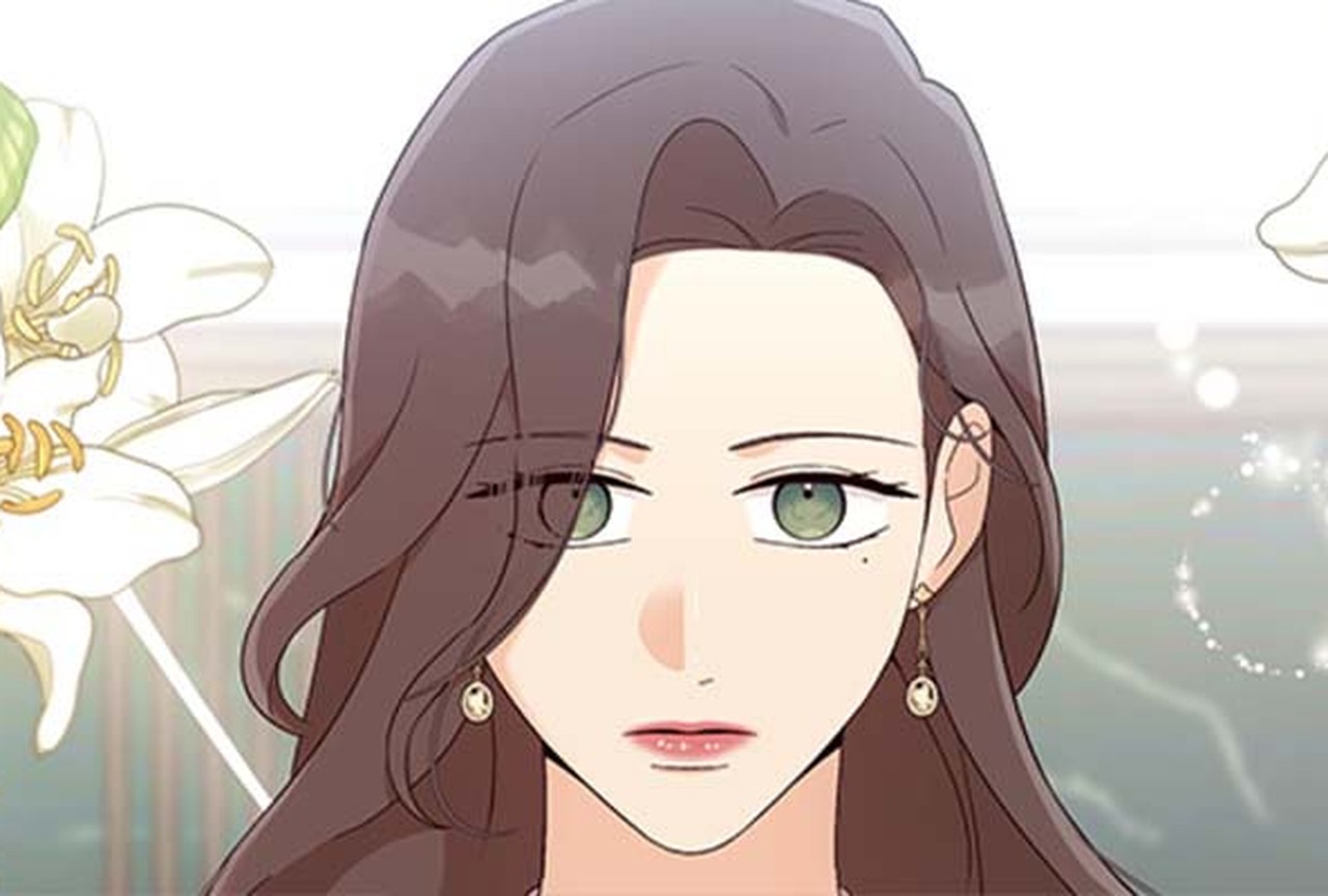I'm NOT a guy !? - Episode 43 - ONO Webtoon et Manga