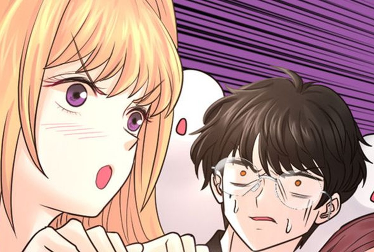 Coeur de pierre - Episode 93 - ONO Webtoon et Manga
