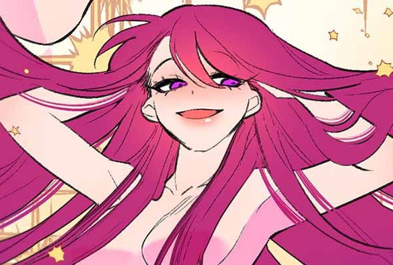 Alliance Secrète - Episode 30 - ONO Webtoon et Manga