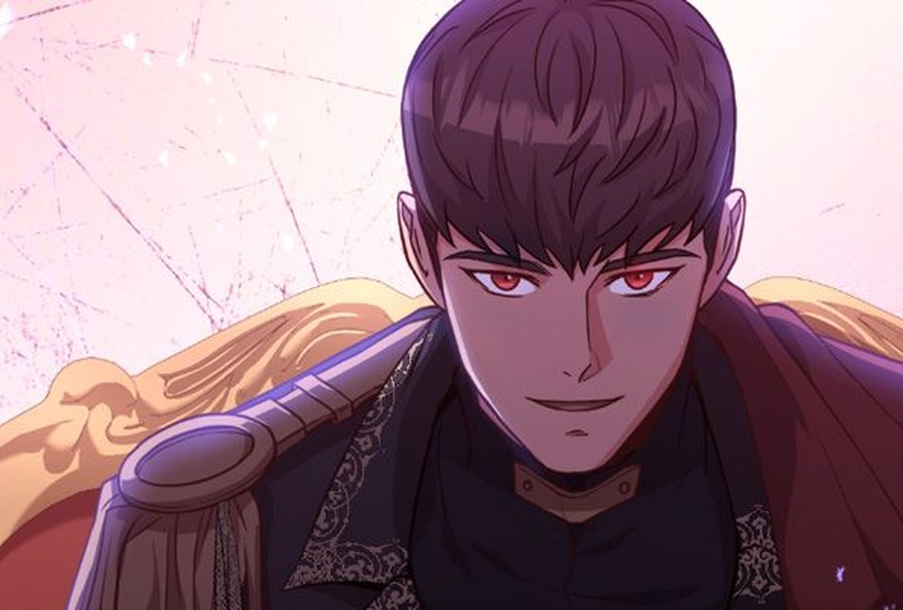 Secrétaire de Sa Majesté - Episode 47 - ONO Webtoon et Manga