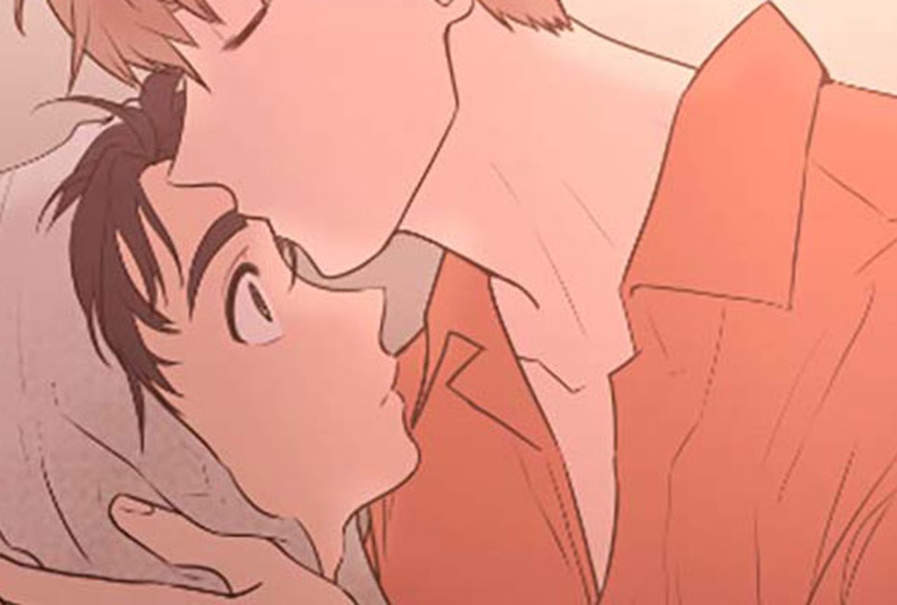 Just Kidding - Episode 48 - ONO Webtoon et Manga