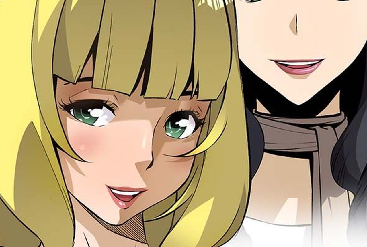 Le Retour de la légende - Episode 83 - ONO Webtoon et Manga