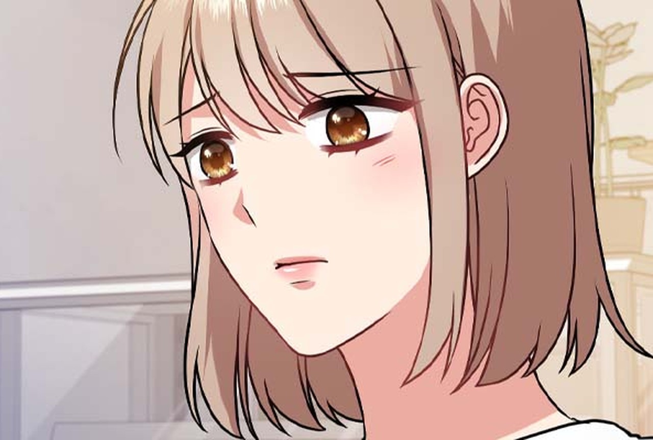 Mon chat est végétarien ! - Épisode 34 - ONO Webtoon et Manga