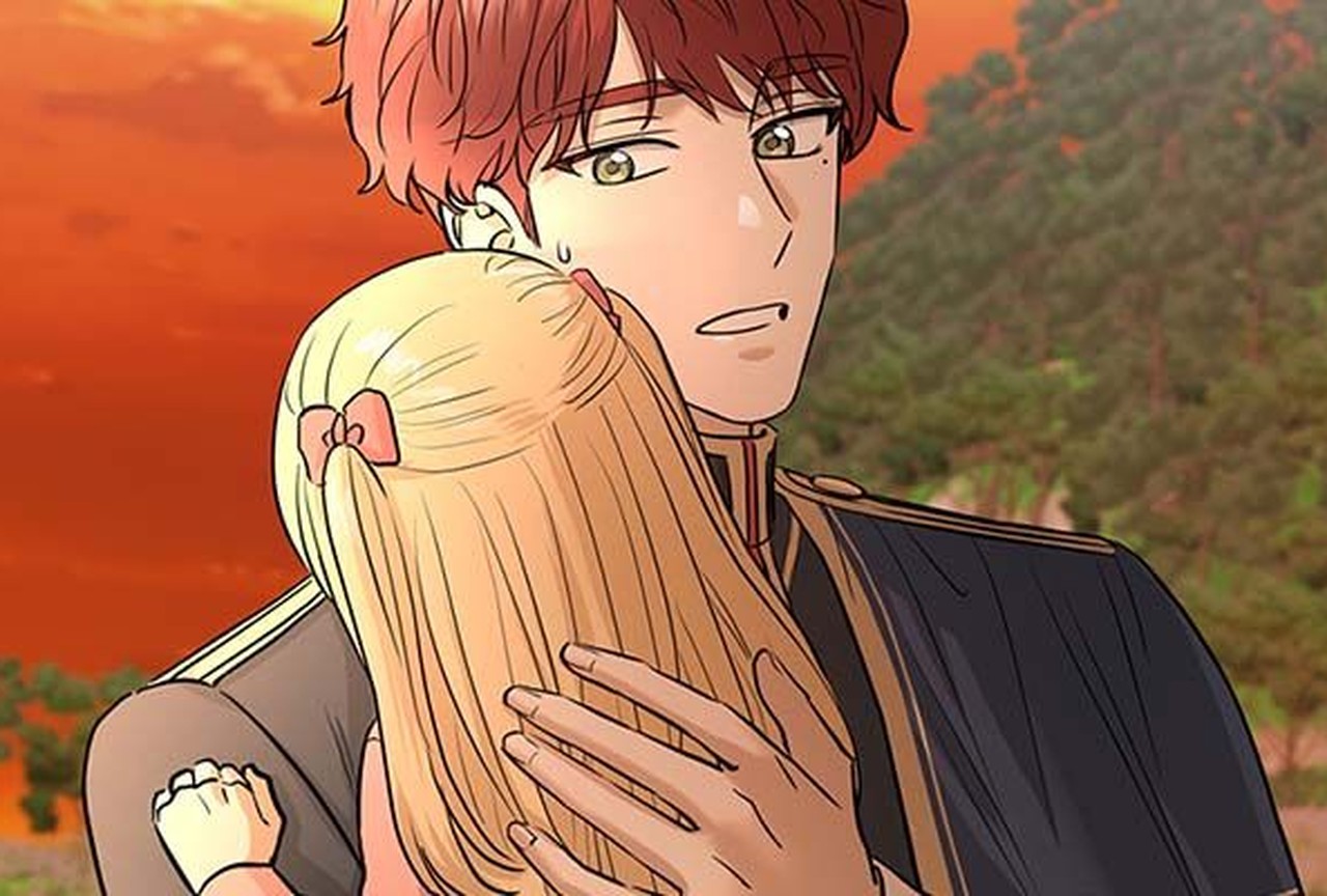 Ne pas vous aimer - Episode 18 - ONO Webtoon et Manga