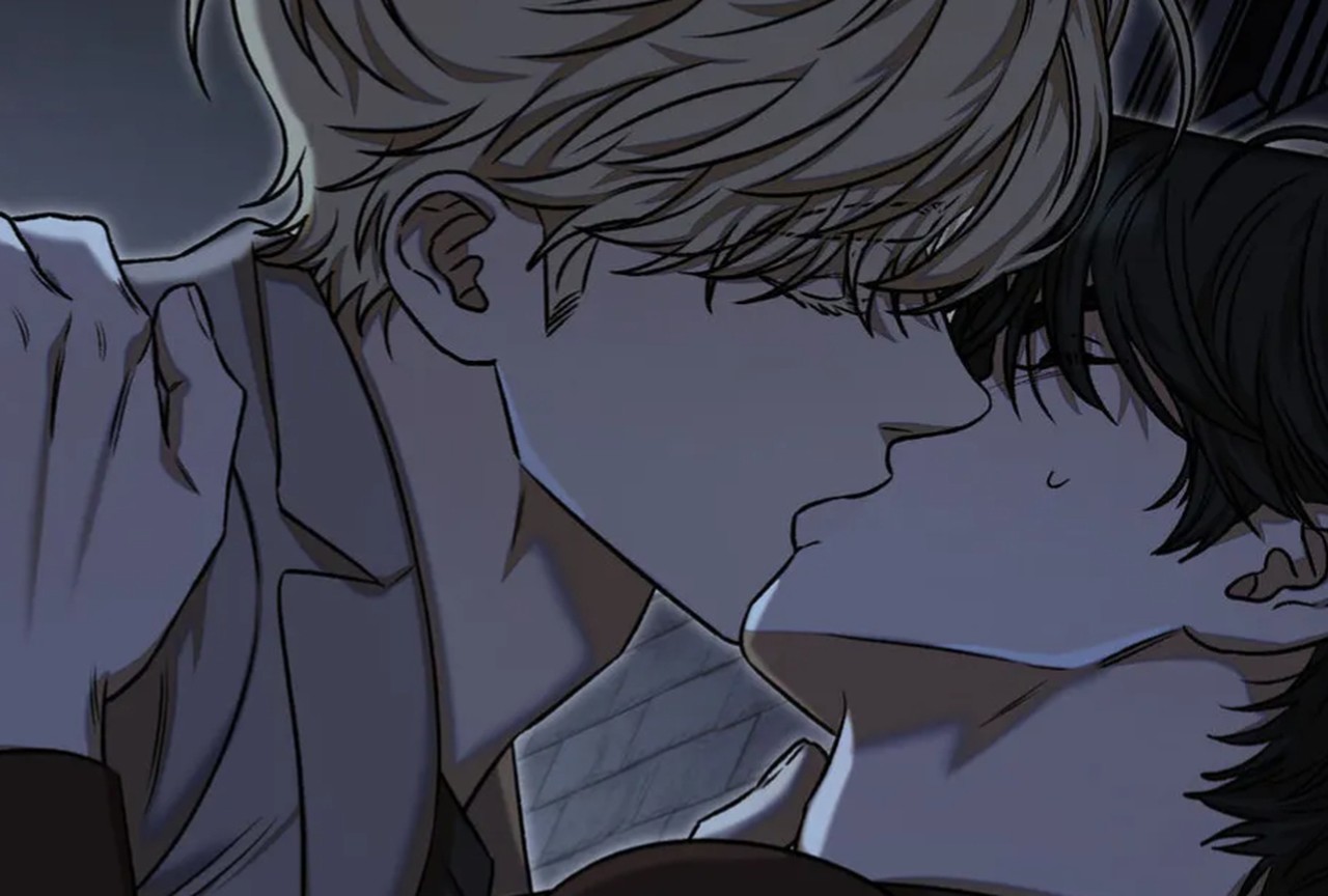 Occult Romantic Comedy ! - Episode 7 - ONO Webtoon et Manga