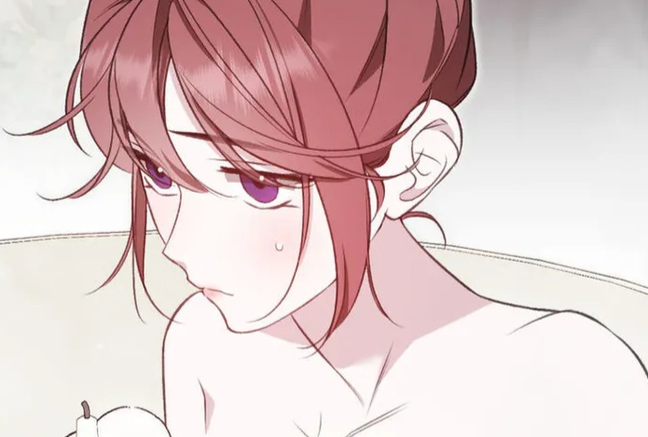 La Méchante mène l'enquête ! - Episode 24 - ONO Webtoon et Manga