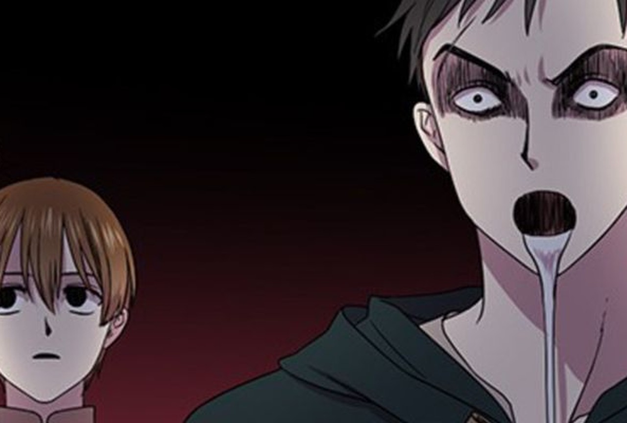 Ombres et Lumières - Episode 149 - ONO Webtoon et Manga