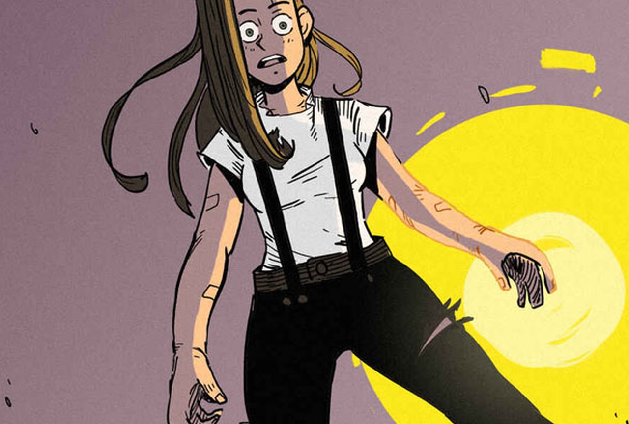 Le grand retournement - Episode 9 - ONO Webtoon et Manga
