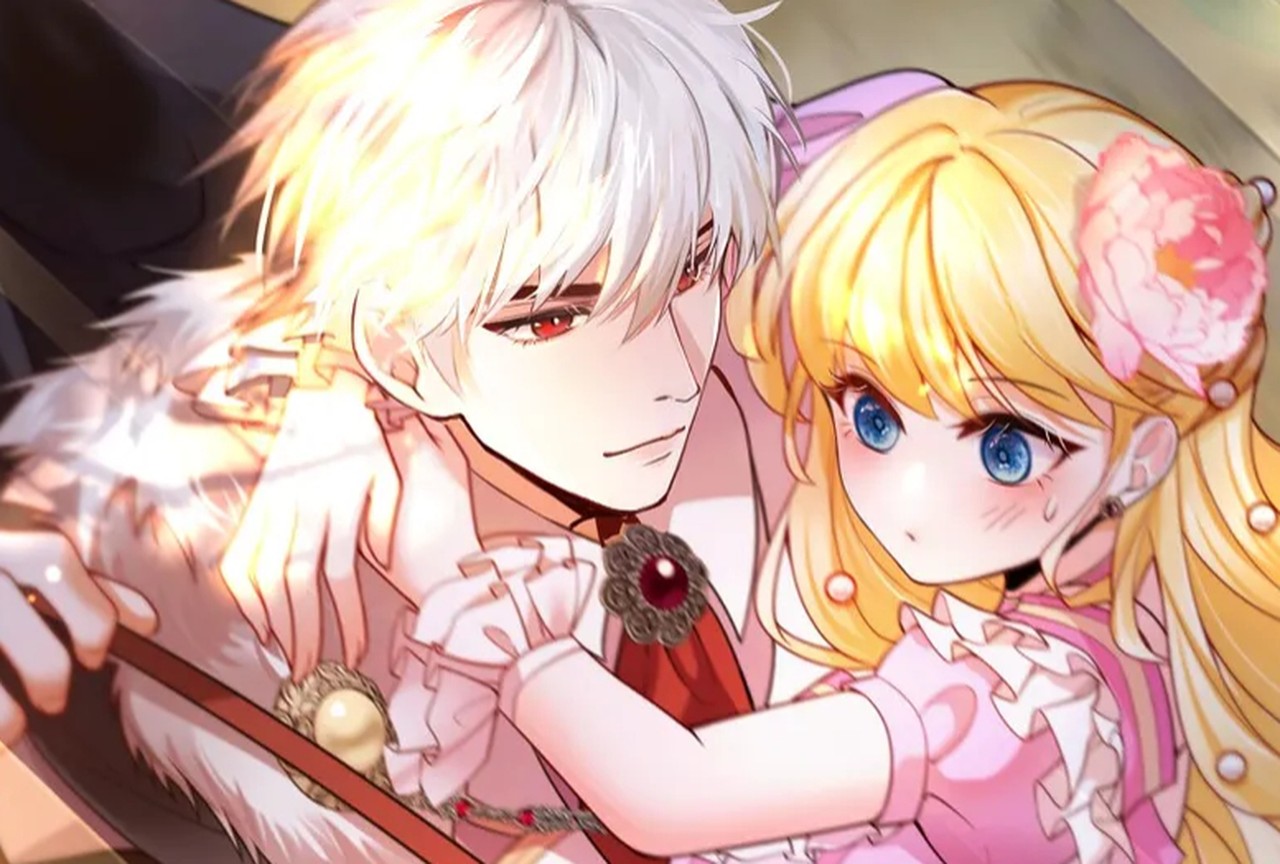 L'Éveil de la PNJ - Episode 4 - ONO Webtoon et Manga