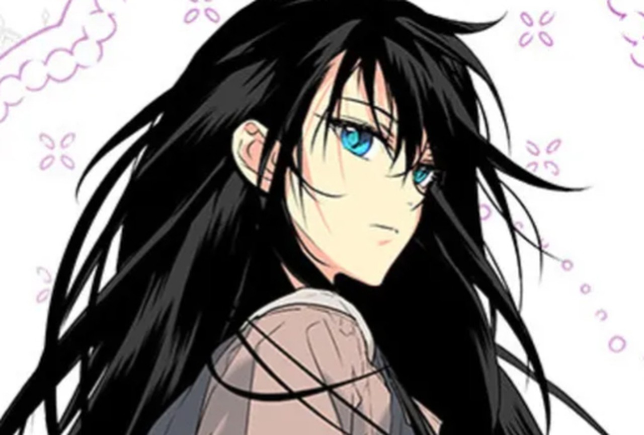 La Demoiselle aux secrets - Episode 6 - ONO Webtoon et Manga