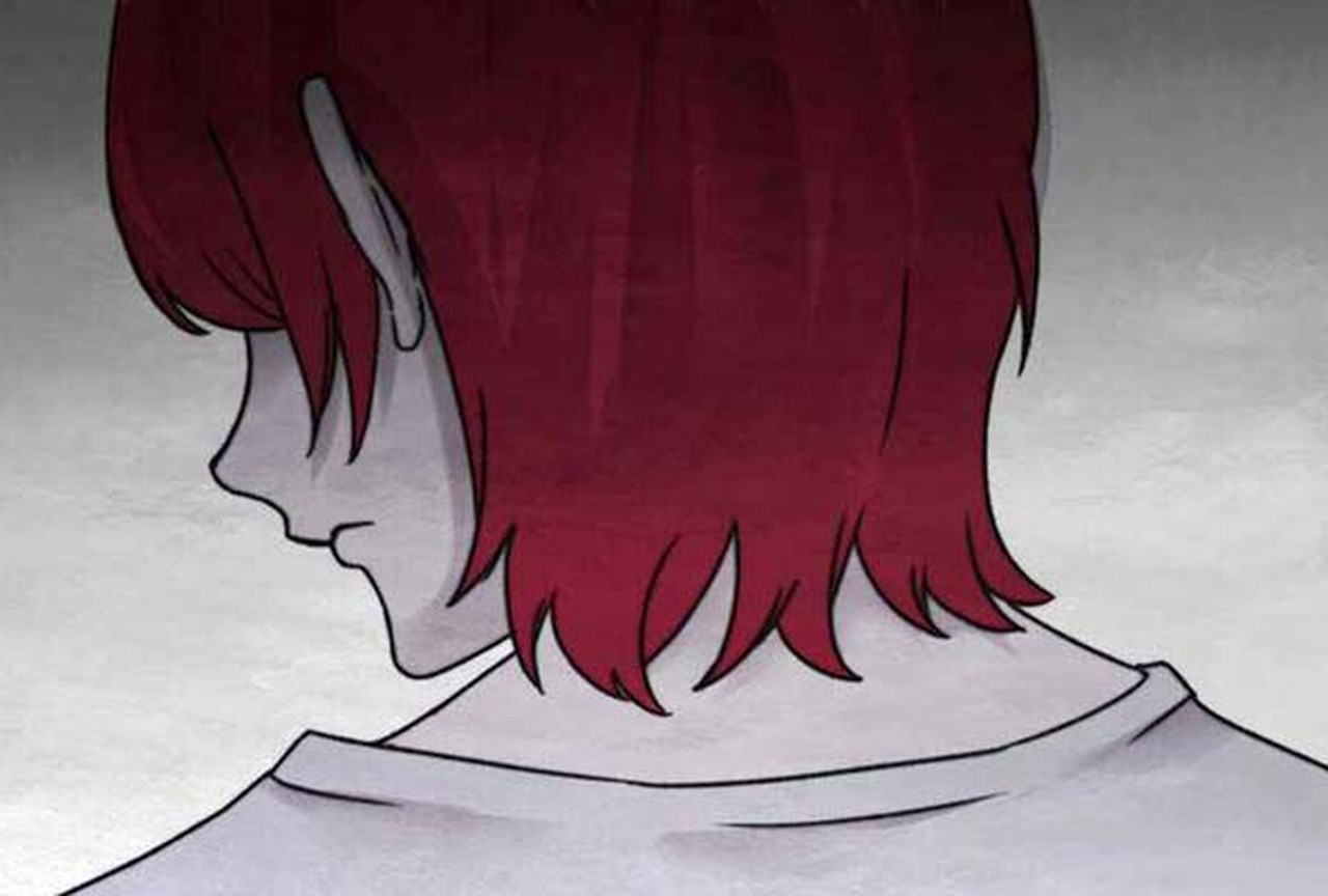 Rupture - Épisode 018 - ONO Webtoon et Manga